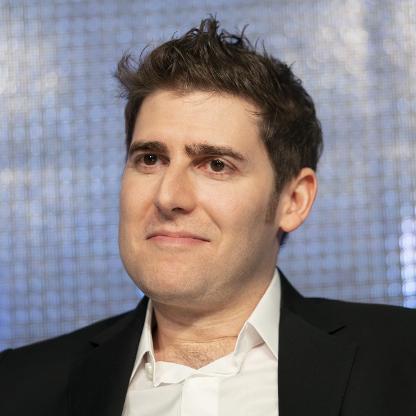 Eduardo Saverin